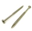 fence screws drive included sng944 logo