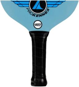 img 1 attached to 🎮 Разблокируй свою игру с ракеткой PROKENNEX Pro Flight Pickleball!