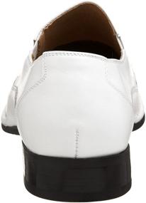 img 2 attached to 👞 Stacy Adams Templin Slip-On Bicycle Toe