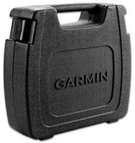 img 3 attached to Garmin Carrying Case Bundle Astro