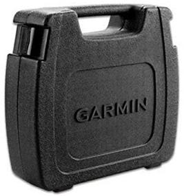 img 2 attached to Garmin Carrying Case Bundle Astro
