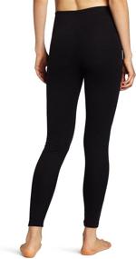 img 3 attached to Duofold Womens Wicking Thermal Leggings Outdoor Recreation for Hiking & Outdoor Recreation Clothing