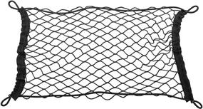 img 2 attached to Сетка для грузового отсека консоли лодки Rig Rite 1150 - 10x20 дюймов.