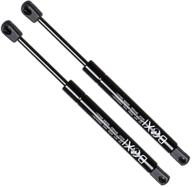 💪 boxi qty(2) front hood lift supports struts shocks for chevrolet corvette 2005-2012 - sg430094 logo