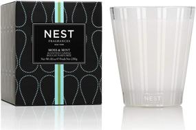 img 1 attached to NEST Fragrances Classic Candle Moss