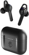 🎧 шумоподавляющие беспроводные наушники 🎧 skullcandy indy anc true wireless - true black: непревзойденный аудио-опыт логотип