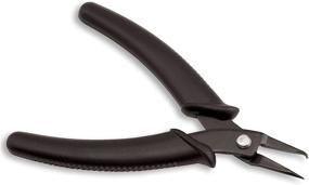 img 1 attached to 🔧 Beadalon Split Ring Pliers: A Classic Tool for Easy Jewelry Making