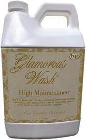 img 1 attached to Tyler 64Oz Half Gallon Glamorous Household Supplies