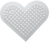 🧽 royal brush brush scrubby grooming pad: convenient heart-shaped cleaning tool logo