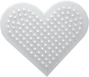 img 1 attached to 🧽 ROYAL BRUSH Brush Scrubby Grooming Pad: Convenient Heart-shaped Cleaning Tool