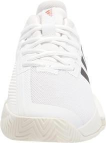 img 3 attached to 👟 Top-Rated adidas Women's Solematch Bounce Tennis Shoe for Enhanced Performance