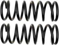 acdelco 45h2160 professional rear spring logo