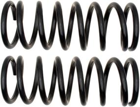 img 1 attached to ACDelco 45H2160 Professional Rear Spring