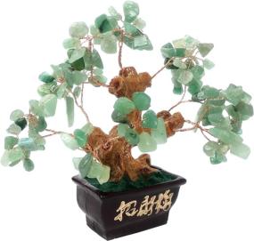 img 2 attached to Omonic Aventurine GemStone FengShui Decoration