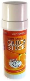 img 1 attached to Original CJs BUTTer® Quick Stick Baby Care