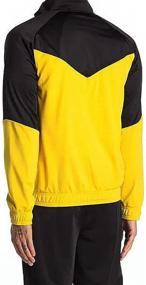 img 2 attached to Куртка PUMA Цвета Сера Черная Каслрок.