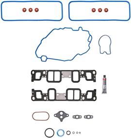 img 4 attached to 🔧 FEL-PRO MS 98002 T Intake Manifold Gasket Kit