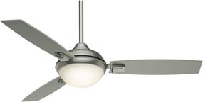 img 4 attached to 🌬️ Hunter Fan Casablanca Indoor/Outdoor Ceiling Fan with LED Light and Remote Control - Verse 54 inch, Maiden Bronze, 59159" - optimized product name: "Hunter Fan Casablanca Indoor/Outdoor Ceiling Fan with LED Light and Remote Control - Verse 54 inch, Maiden Bronze, 59159, Best SEO