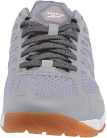 img 3 attached to Reebok LGB34 Speed TR Men's Shoes and Athletic: Boost Your Speed and Performance