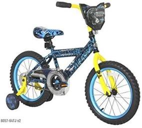 img 4 attached to 🦖 Jurassic World Dynacraft Bike