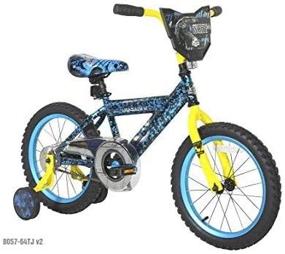 img 1 attached to 🦖 Jurassic World Dynacraft Bike