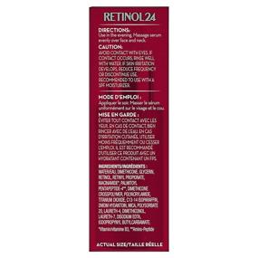 img 2 attached to 🌙 Без аромата Olay Regenerist Retinol 24 ночная сыворотка - без запаха 1.35 жидк. ун.