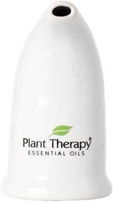 img 3 attached to 🌿 Purify and Refresh with Plant Therapy Pink Himalayan Salt Inhaler featuring Pink Himalayan Crystal Salt