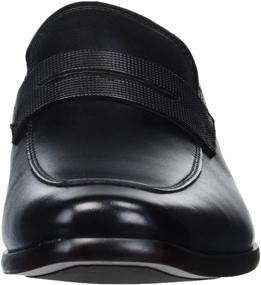 img 3 attached to 👞 Stylish and Versatile: Florsheim Potenza Men's Dress Casual Loafers & Slip-Ons