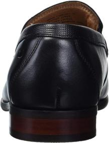 img 2 attached to 👞 Stylish and Versatile: Florsheim Potenza Men's Dress Casual Loafers & Slip-Ons