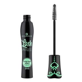 img 4 attached to 👑 Essence Gluten-Free & Cruelty-Free Lash Princess False Lash Effect Mascara