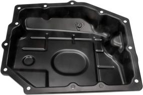img 2 attached to Dorman 265-818 Transmission Oil Pan: Ideal Fit for Specific Models