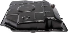 img 3 attached to Dorman 265-818 Transmission Oil Pan: Ideal Fit for Specific Models