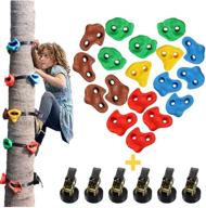 🧗 revolutionary newtion climbing playground equipment obstacle: unleash the adventure! logo
