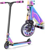 🛴 vokul pro trick scooter: ultimate performance freestyle stunt scooter for boys teens adults and kids - beginner to intermediate level logo