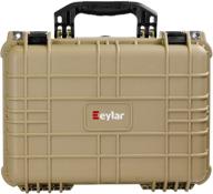 eylar standard 16&#34 camera & photo logo