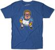 thechive chris farley t shirt xx large men's clothing and t-shirts & tanks logo