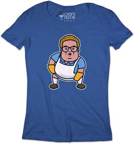 img 1 attached to TheCHIVE Chris Farley T Shirt XX Large Men's Clothing and T-Shirts & Tanks