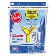 efficient pack of 3 hvr4010100yus bag type y f c1703 - optimal cleaning solution логотип