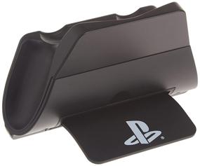 img 2 attached to 🎮 Premium Controller Gear PS4 Controller Stand: Official Licensed Accessory for PlayStation Dualshock (Controller Sold Separately)