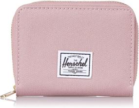 img 3 attached to 🎒 Herschel Supply Мужской рюкзак Tyler черного цвета: стильный и элегантный рюкзак для мужчин