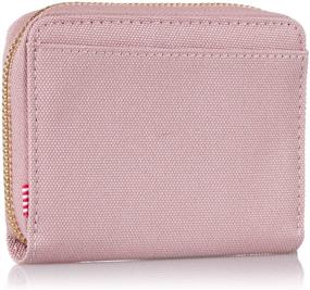 img 2 attached to 🎒 Herschel Supply Мужской рюкзак Tyler черного цвета: стильный и элегантный рюкзак для мужчин