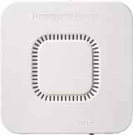 🚰 honeywell home rwd42/a water defense water leak alarm sensor with sensing cable, rwd42, white logo