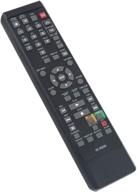 📀 se-r0295 ser0295 - remote control replacement for toshiba dvd vcr recorder models: d-vr610ku, d-kvr20u, d-kvr20ku, dkvr60ku, dvr620ku, d-vr610, d-kvr20, d-kvr2k0, d-kvr60, d-vr620, dvr610ku, dkvr20u, dkvr20ku, dvr610, dkvr20 logo