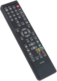 img 4 attached to 📀 SE-R0295 SER0295 - Remote Control Replacement for Toshiba DVD VCR Recorder Models: D-VR610KU, D-KVR20U, D-KVR20KU, DKVR60KU, DVR620KU, D-VR610, D-KVR20, D-KVR2K0, D-KVR60, D-VR620, DVR610KU, DKVR20U, DKVR20KU, DVR610, DKVR20