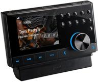 📻 siriusxm sx1ev1 edge dock-and-play спутниковое радио с автомобильным комплектом - модель, не производящаяся логотип