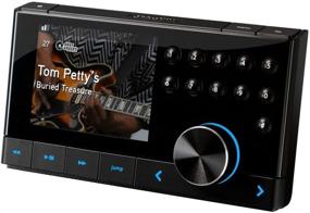 img 1 attached to 📻 SiriusXM SX1EV1 Edge Dock-and-Play спутниковое радио с автомобильным комплектом - модель, не производящаяся