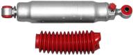 🚗 enhance your vehicle's performance with the rancho rs9000xl rs999267 shock absorber logo