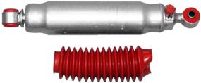 img 2 attached to 🚗 Enhance Your Vehicle's Performance with the Rancho RS9000XL RS999267 Shock Absorber