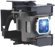 huaute replacement projector pt ae8000u pt at6000e logo