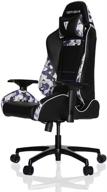 🖤 black/camo vertagear gaming chair logo